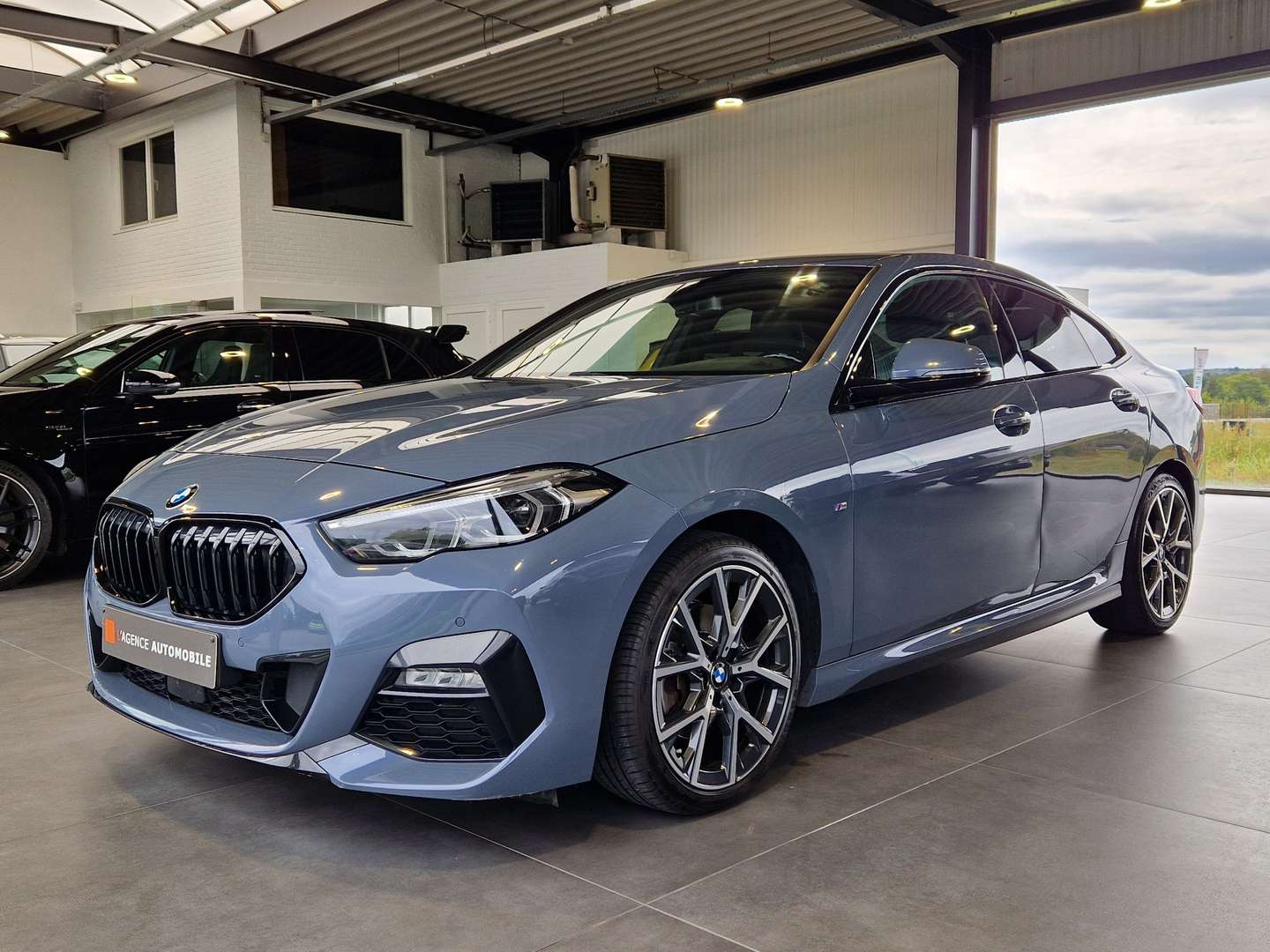 BMW Série 2 Gran Coupé PACK M 218iA - 2022 - Joinsteer - #1