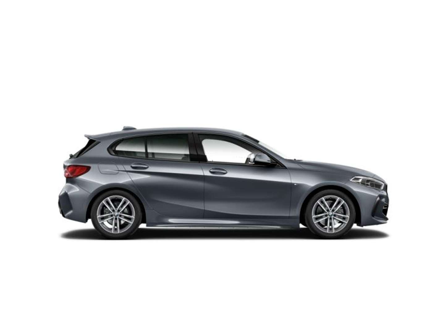 BMW 116d M Sport 116d - 2023 - Joinsteer - #1