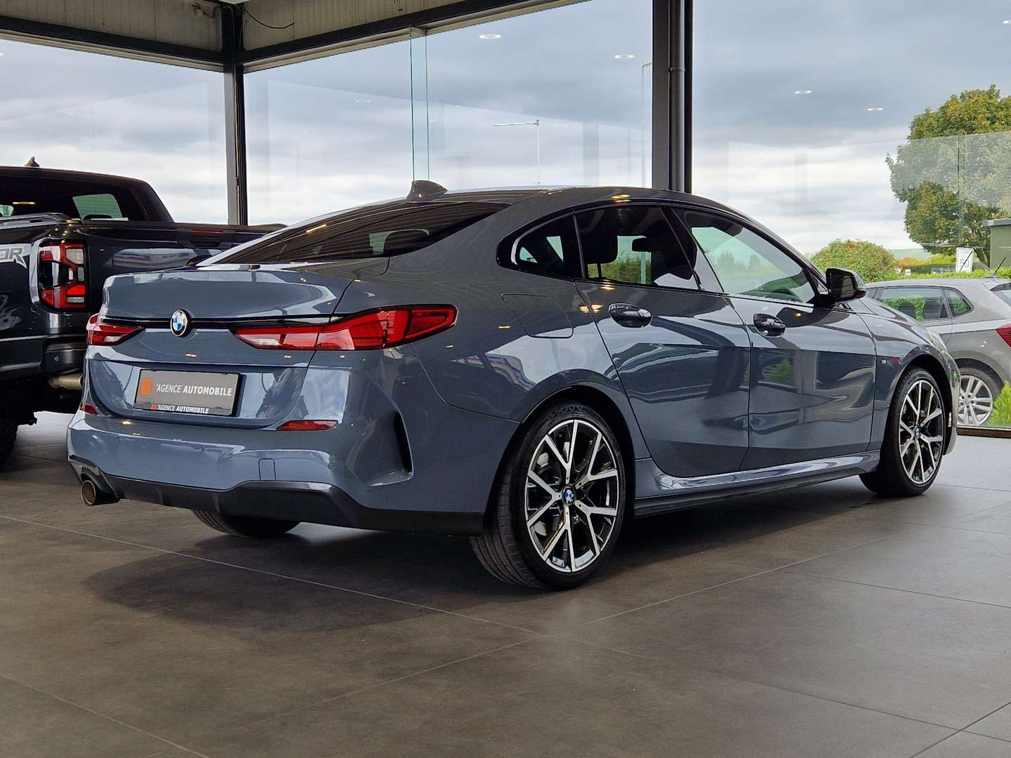 BMW Série 2 Gran Coupé PACK M 218iA - 2022 - Joinsteer - #3