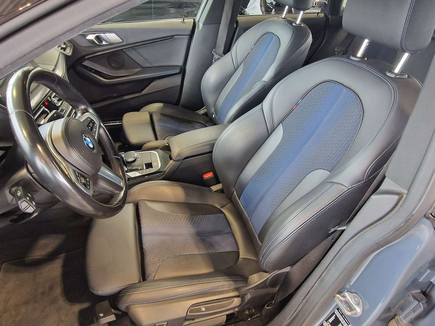 BMW Série 2 Gran Coupé PACK M 218iA - 2022 - Joinsteer - #5