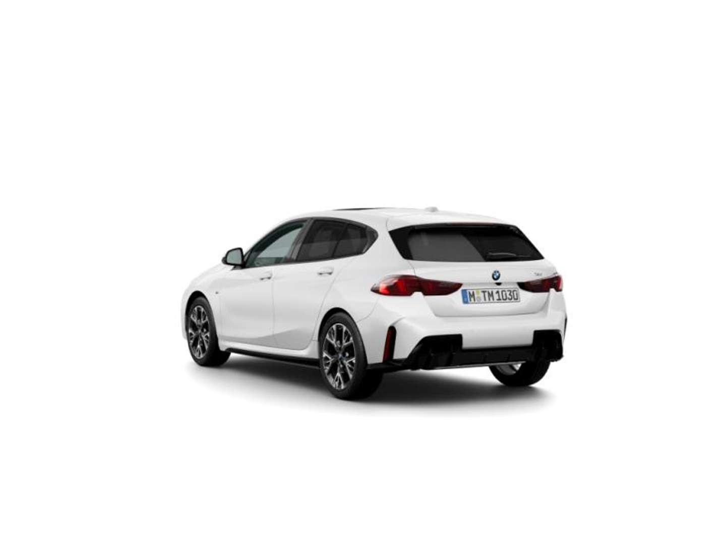 BMW Série 1 120 - 2025 - Joinsteer - #3