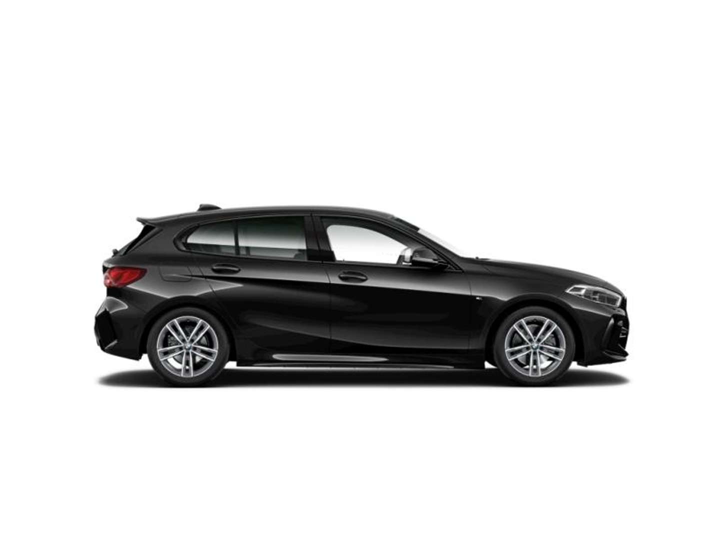 BMW 116 M Sport I - 2023 - Joinsteer - #1