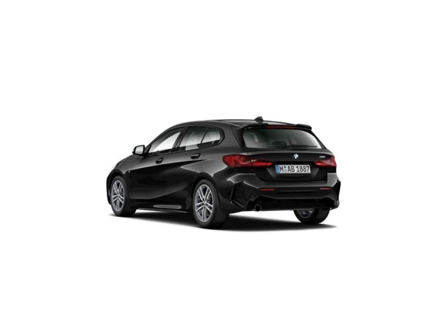 BMW 116 M Sport I - 2023 - Joinsteer - #2