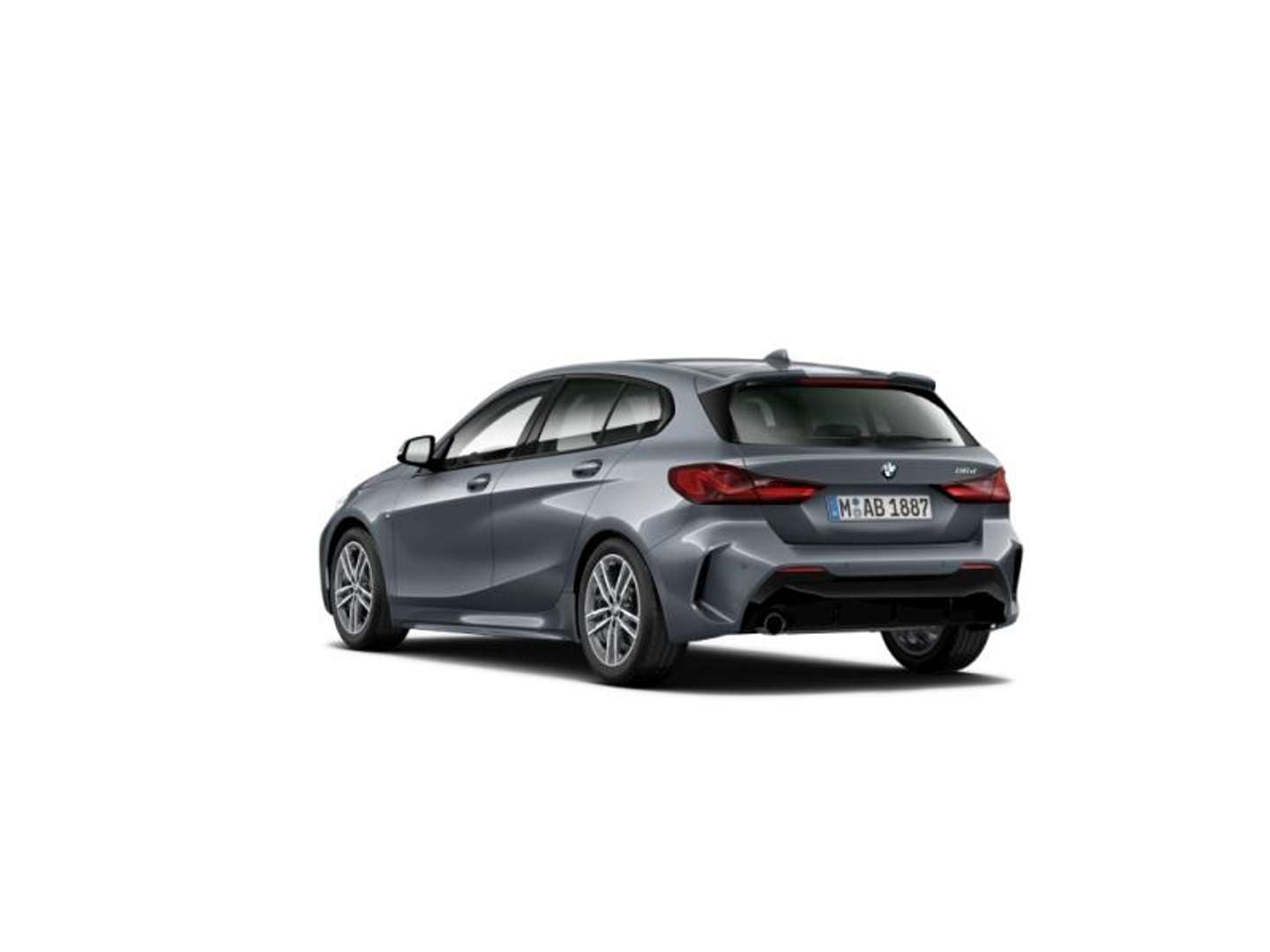 BMW 116 M Sport 116d - 2023 - Joinsteer - #2