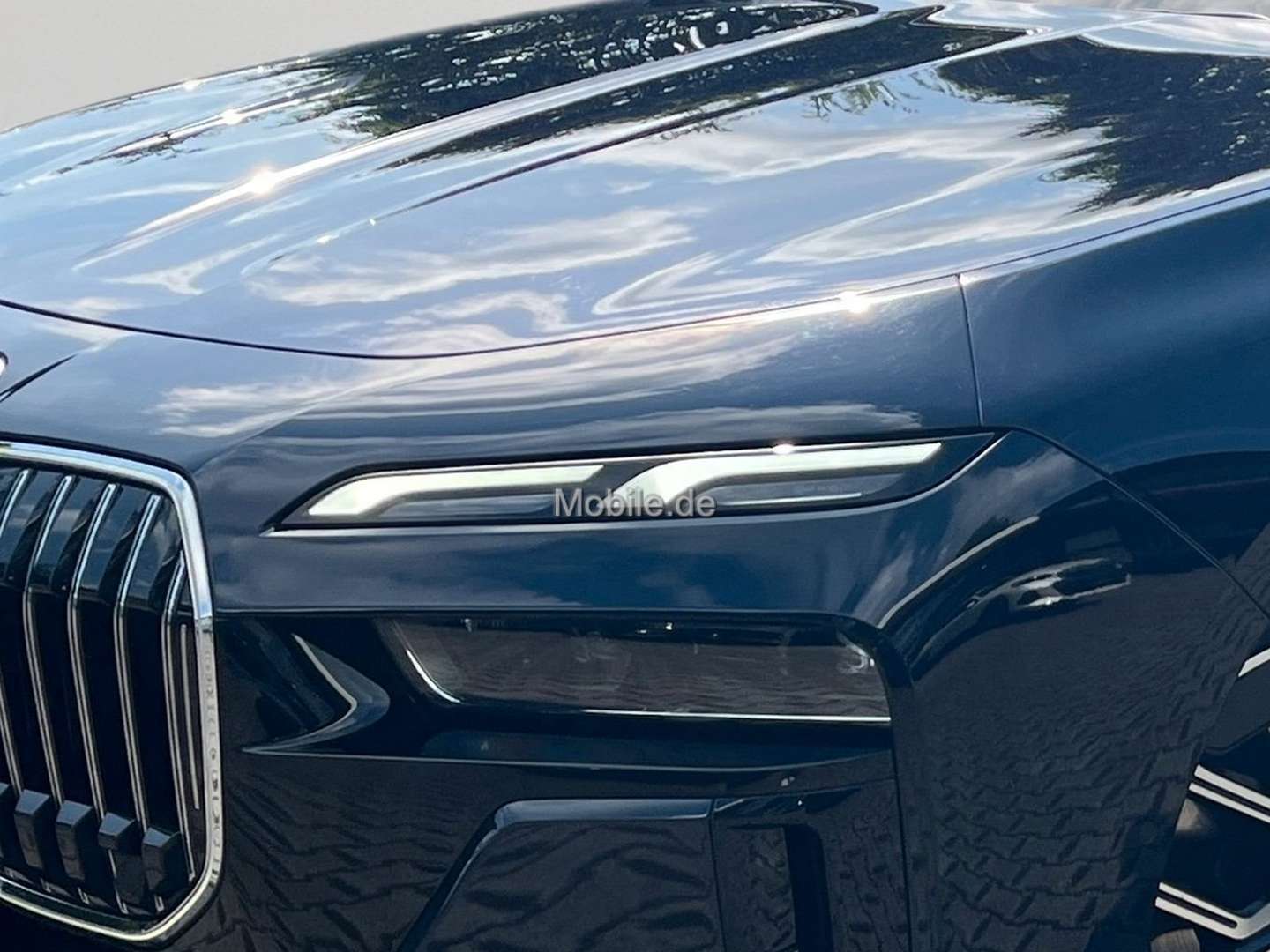 BMW Série 7 M Sport 740d XDrive - 2024 - Joinsteer - #6