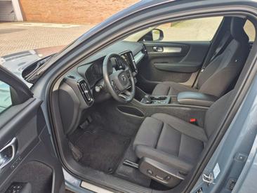 Volvo XC40 T5 Recharge R-Design — photo 7