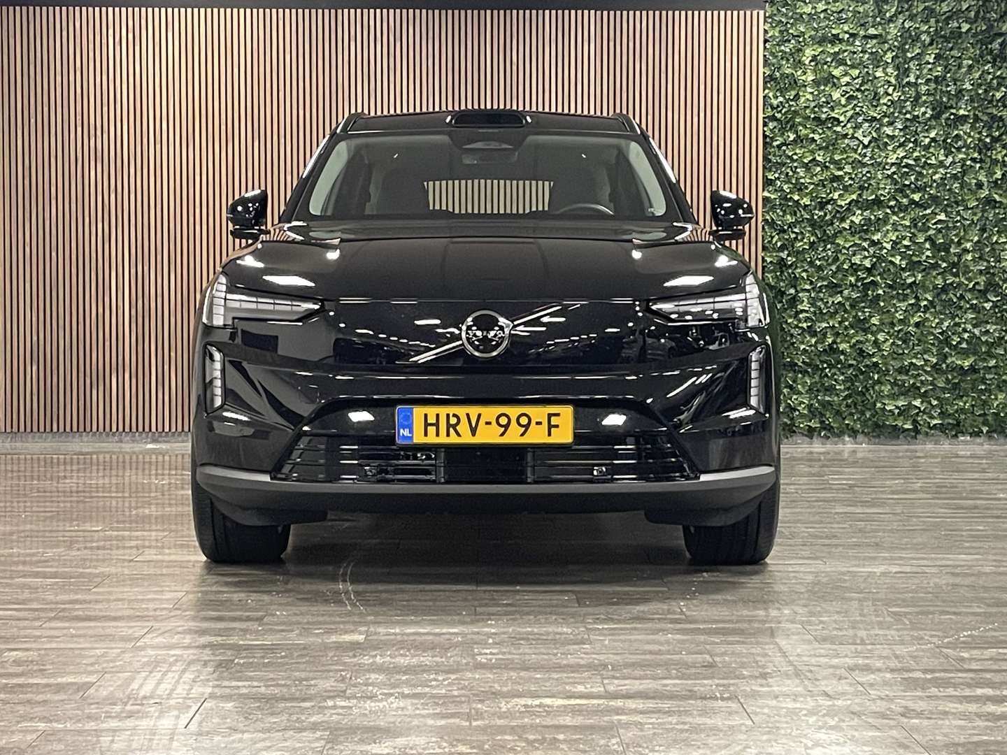 Volvo EX90 Single Motor Core - 2025 - Joinsteer - #2
