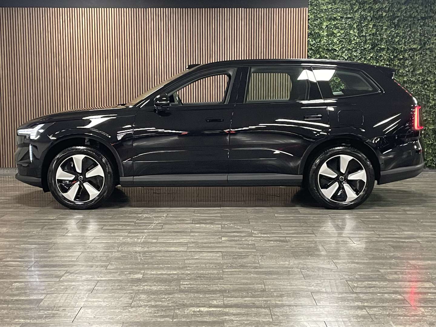 Volvo EX90 Single Motor Core - 2025 - Joinsteer - #5