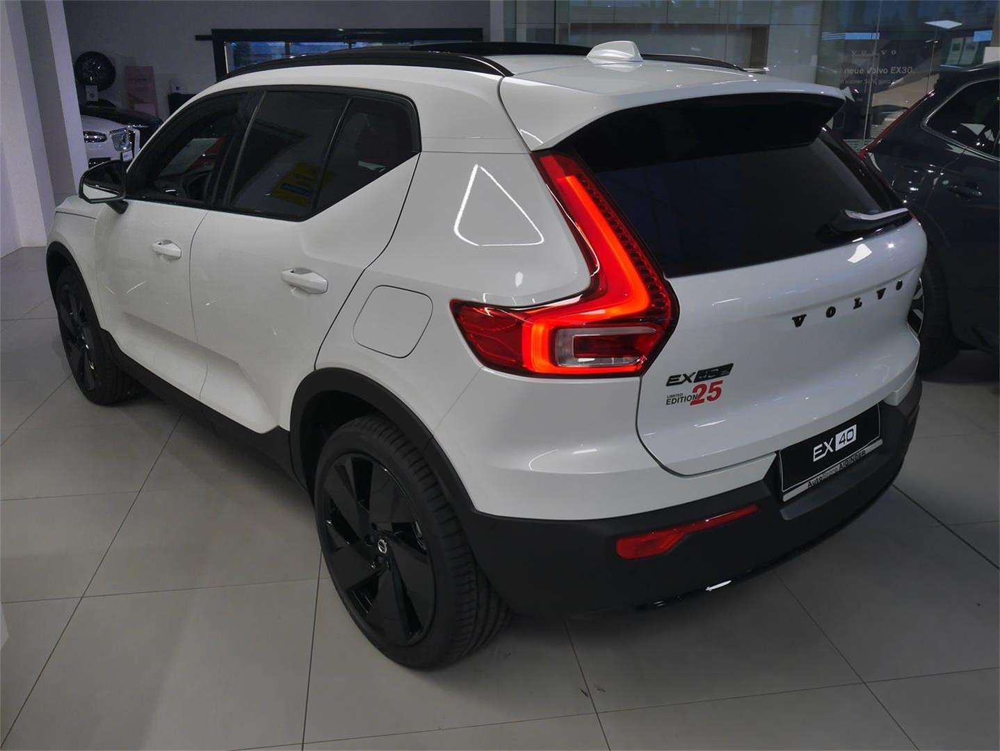 Volvo EX40 Plus Twin Motor - 2025 - Joinsteer - #3