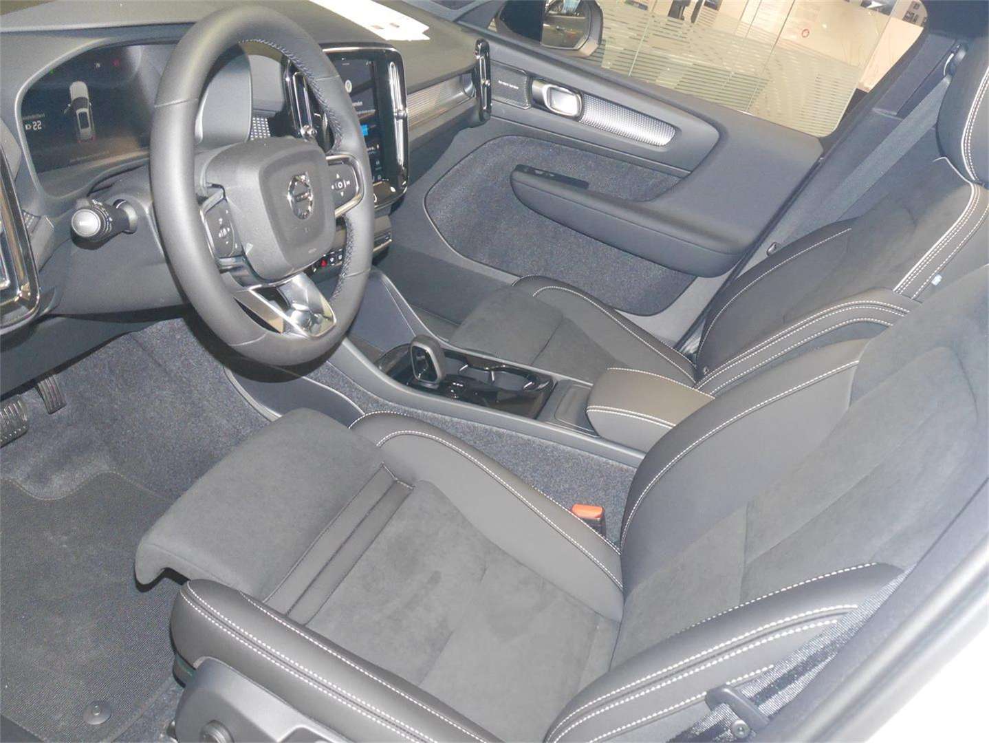 Volvo EX40 Plus Twin Motor - 2025 - Joinsteer - #6