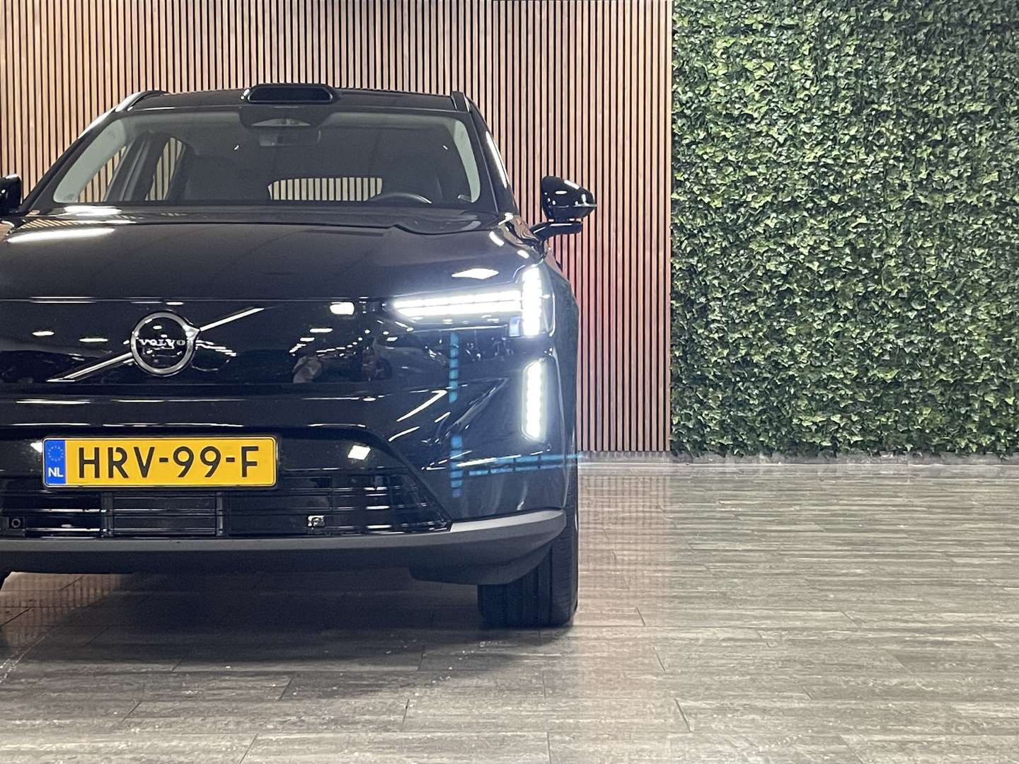 Volvo EX90 Single Motor Core - 2025 - Joinsteer - #11