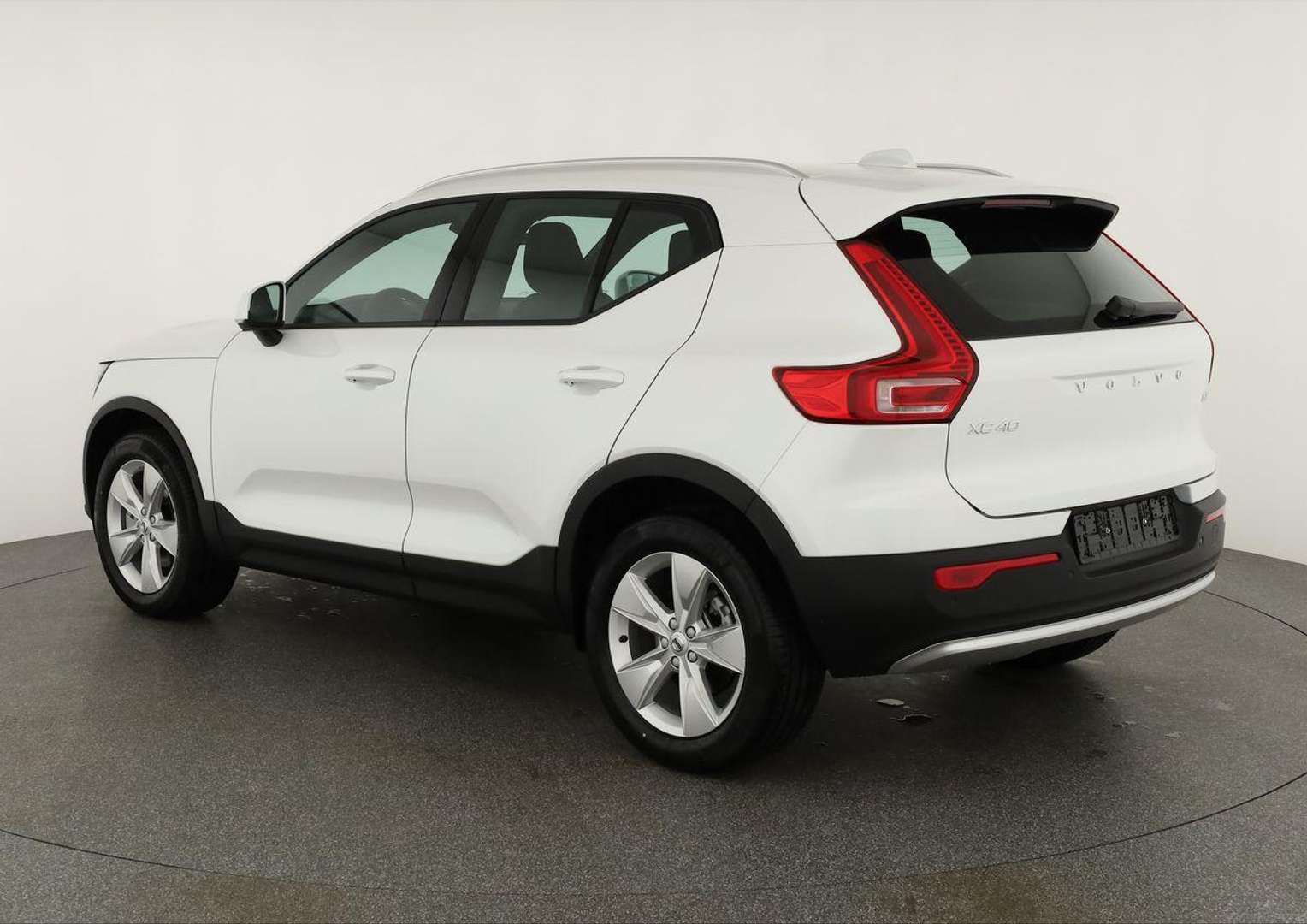 Volvo XC40 B3 Core - 2025 - Joinsteer - #3