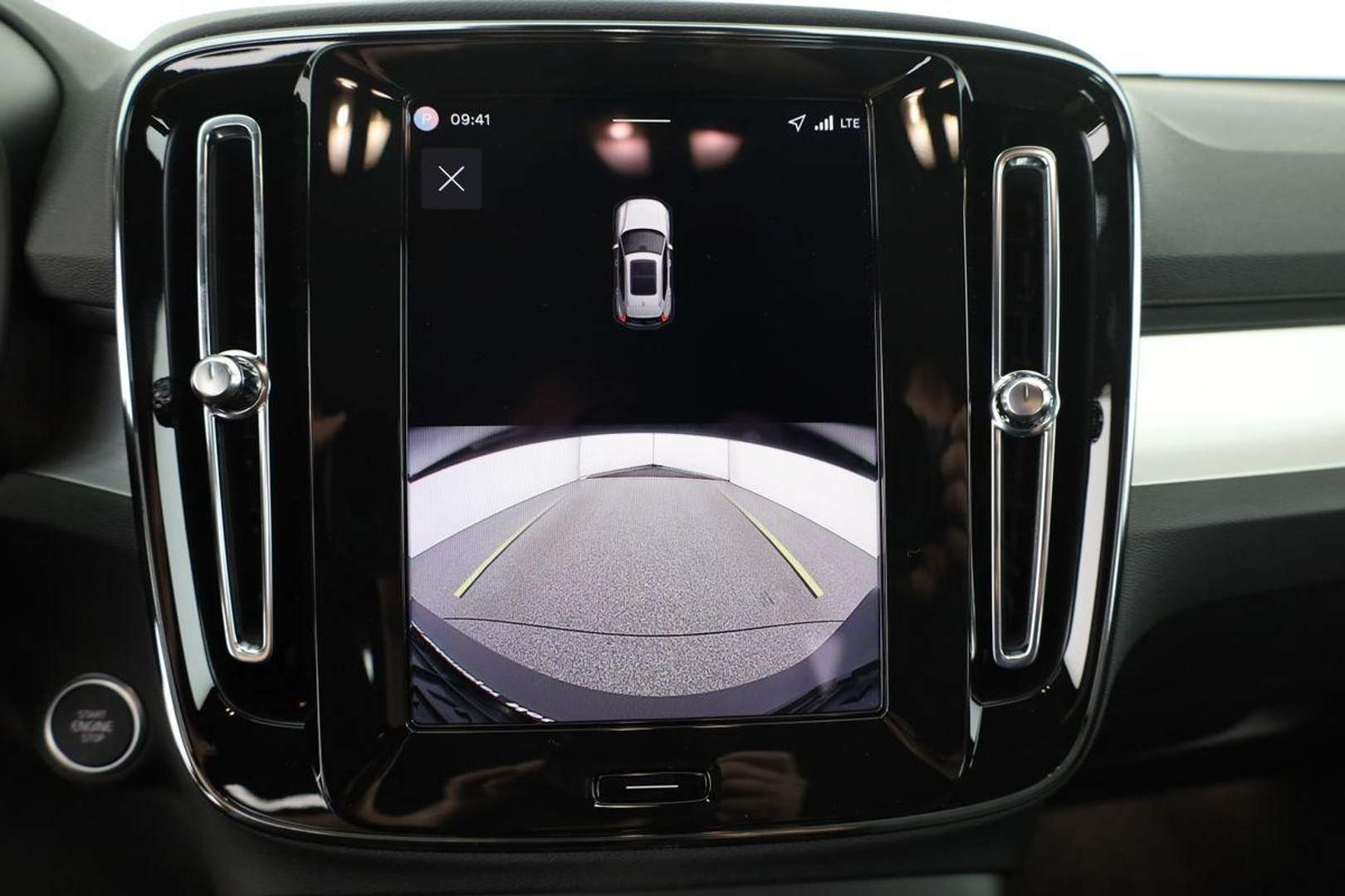 Volvo XC40 B3 Core - 2025 - Joinsteer - #6