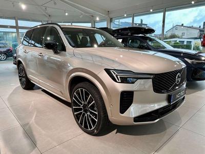 Volvo XC90 T8 Recharge Ultimate -  - Joinsteer - #1