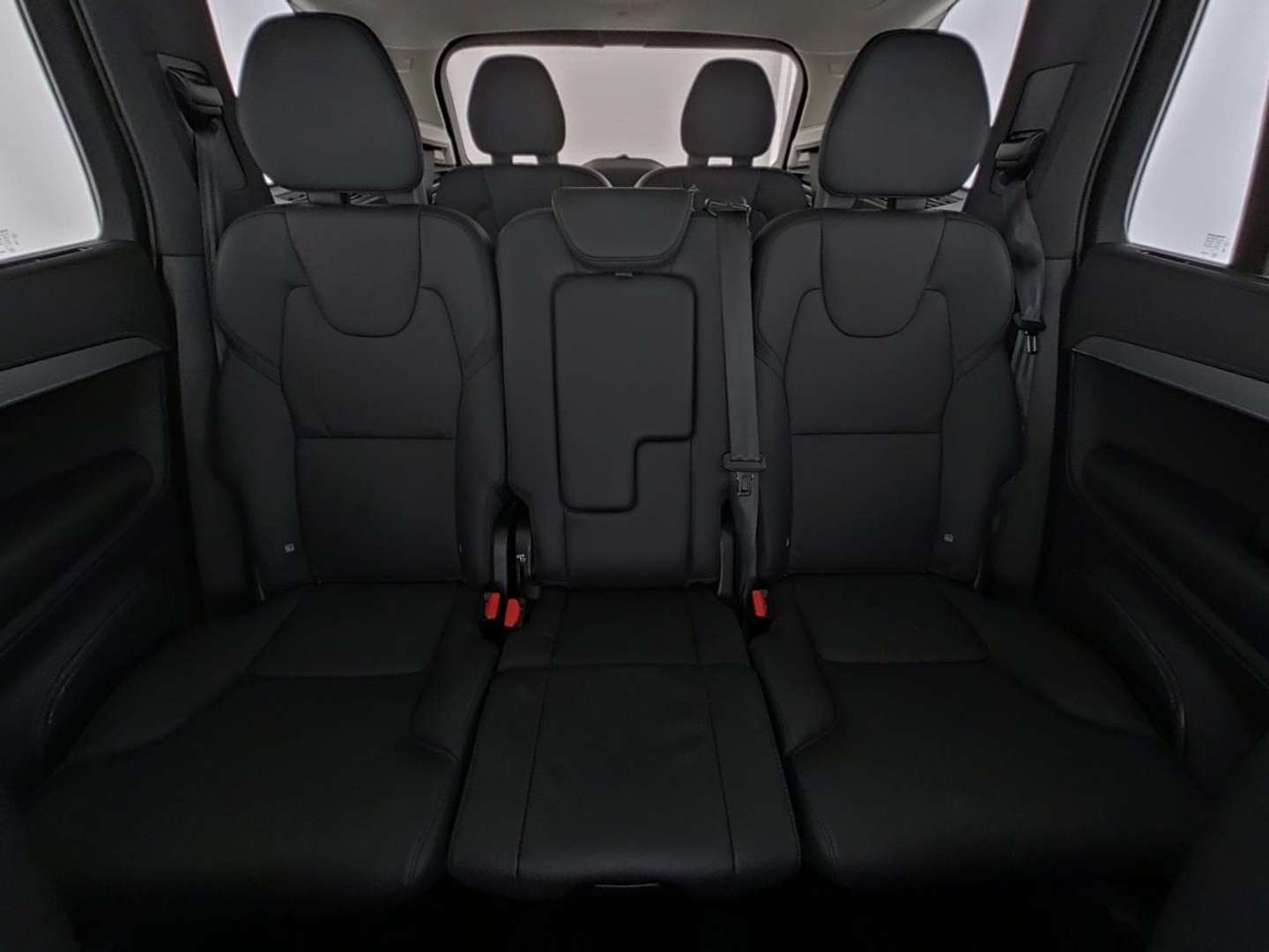 Volvo XC90 B5 Plus - 2024 - Joinsteer - #5