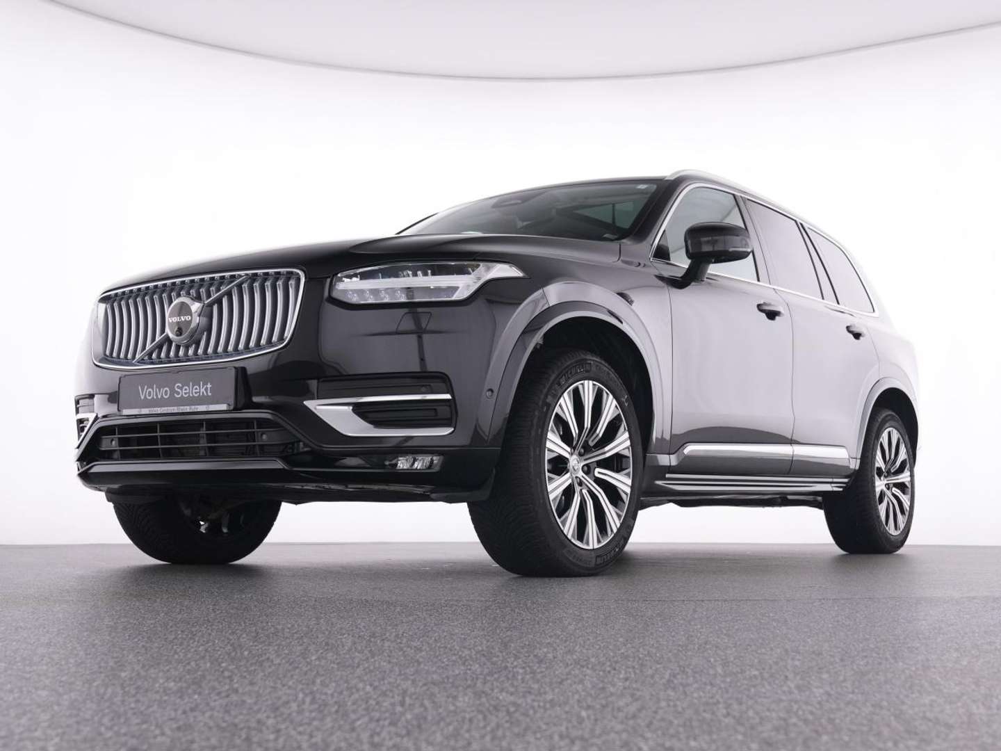 Volvo XC90 B5 Plus - 2024 - Joinsteer - #6