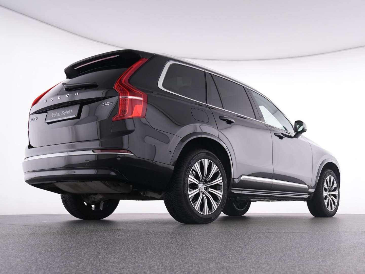 Volvo XC90 B5 Plus - 2024 - Joinsteer - #7