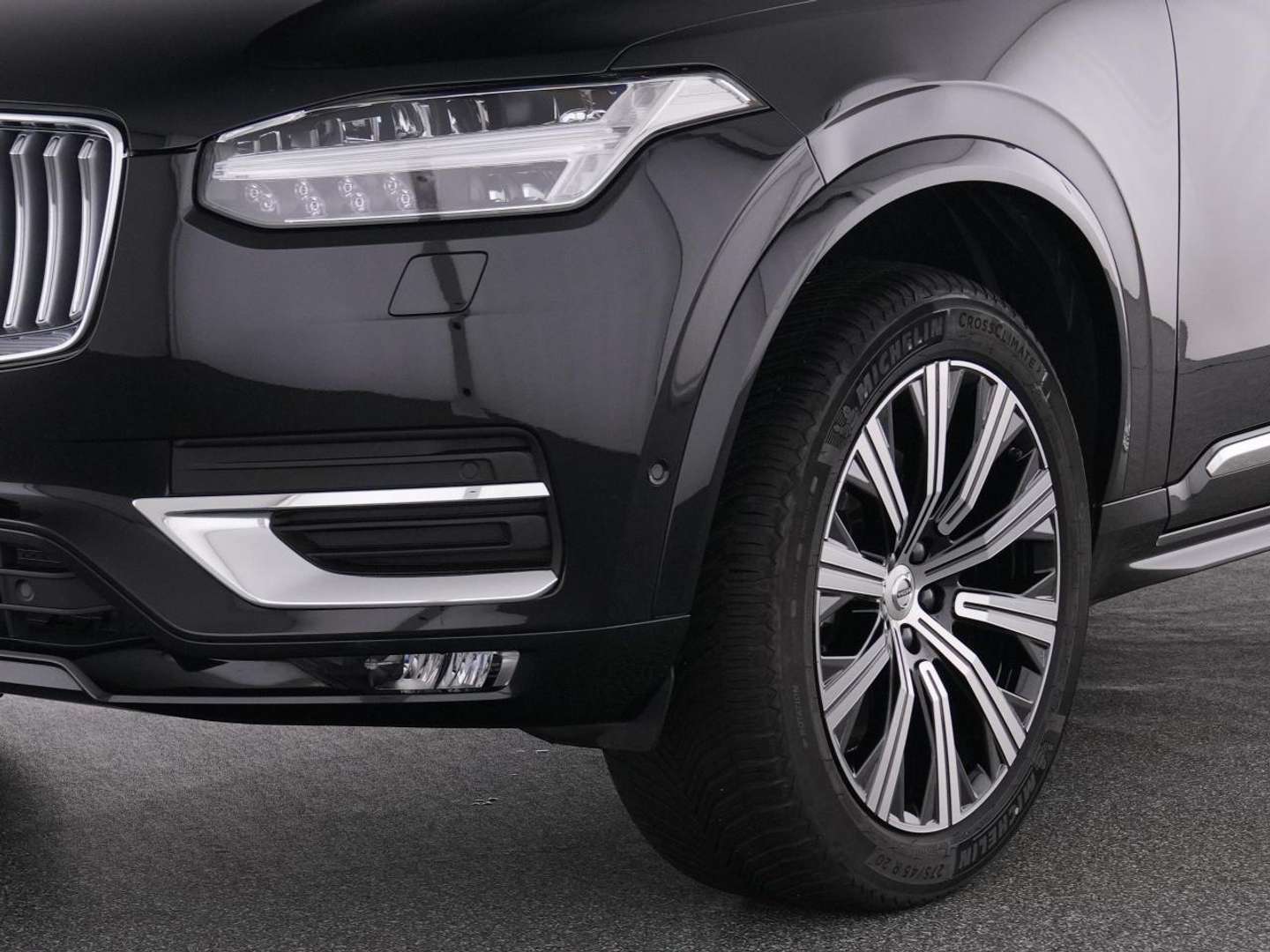 Volvo XC90 B5 Plus - 2024 - Joinsteer - #8