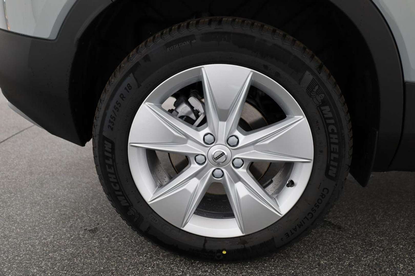 Volvo XC40 B3 Core - 2025 - Joinsteer - #12