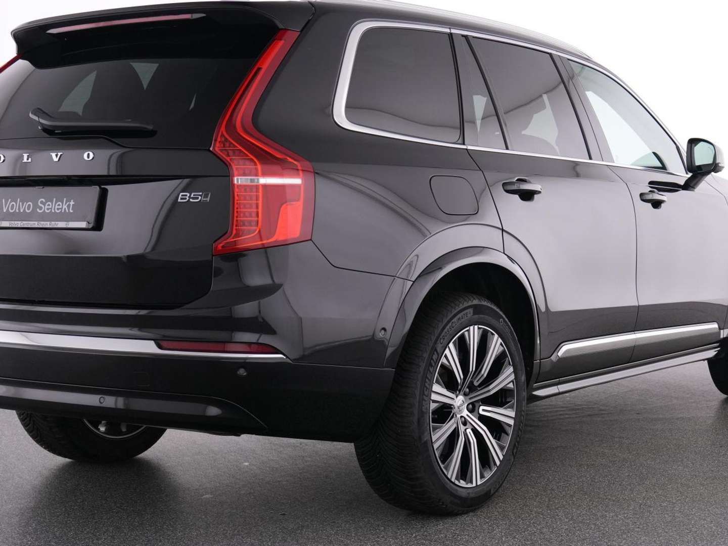 Volvo XC90 B5 Plus - 2024 - Joinsteer - #9