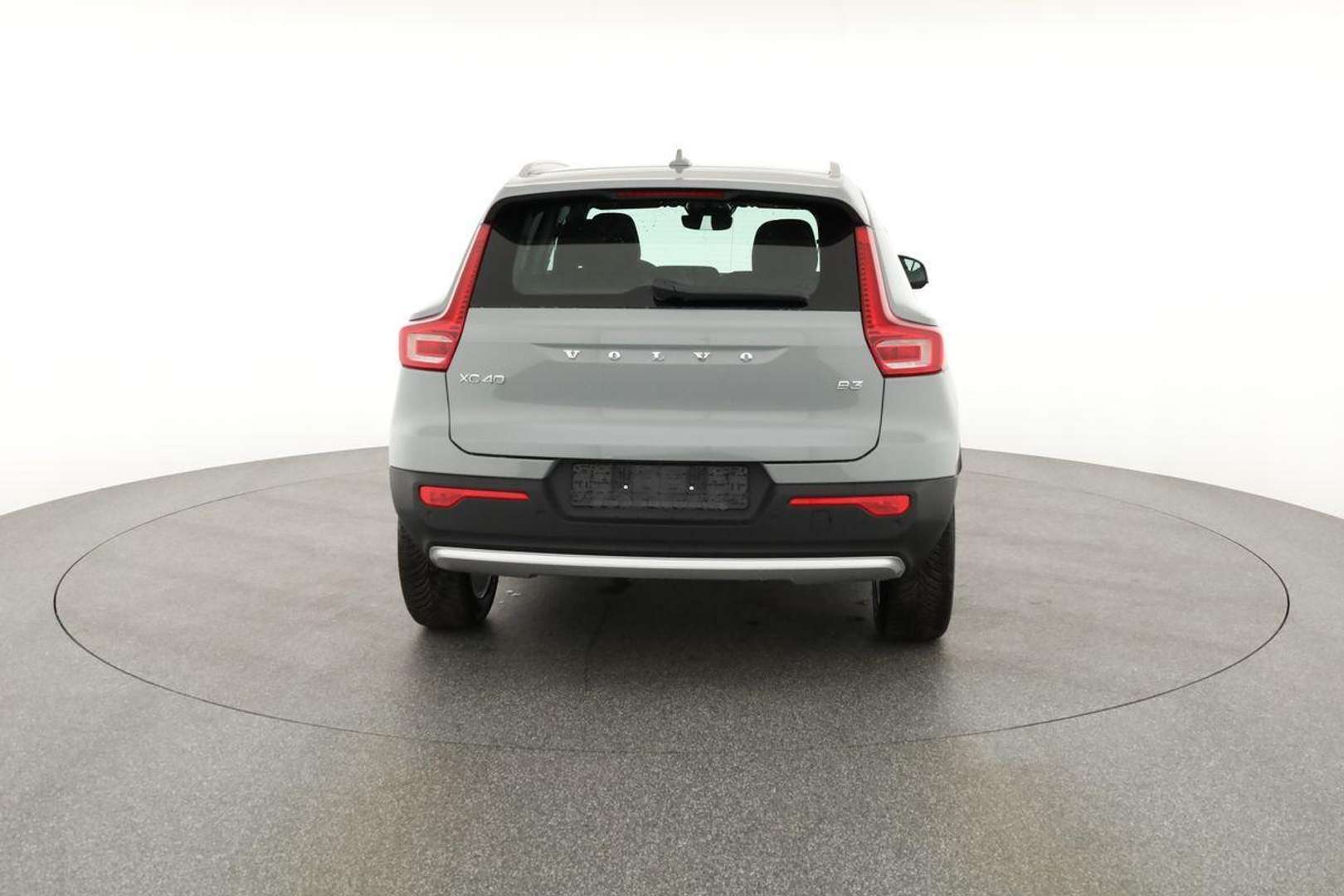 Volvo XC40 B3 Core - 2025 - Joinsteer - #13