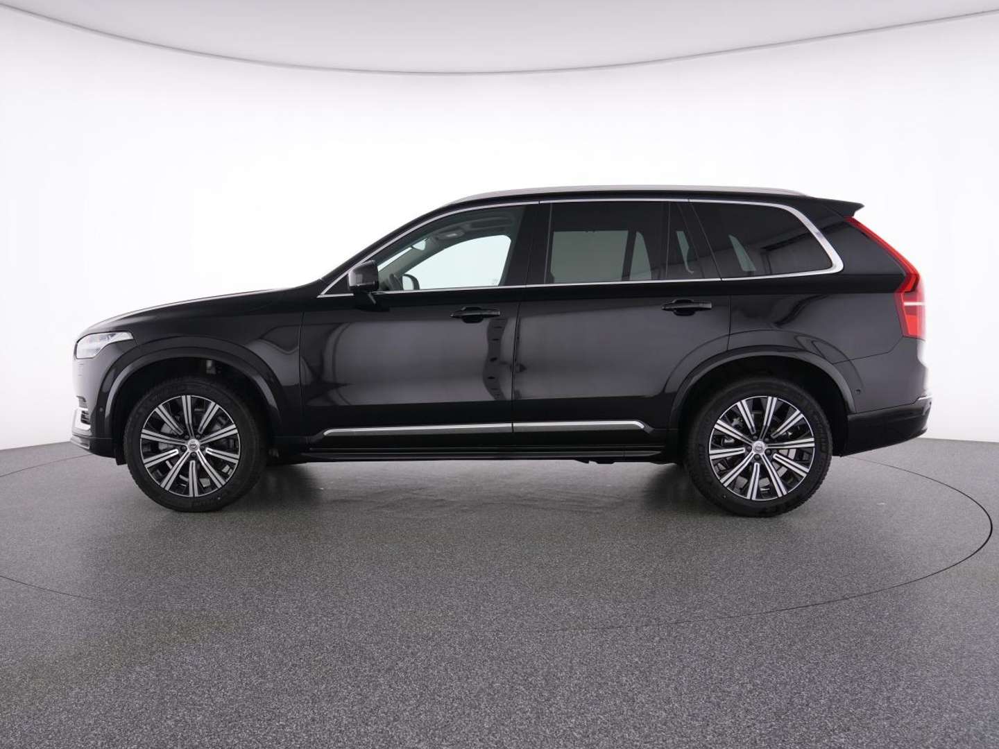 Volvo XC90 B5 Plus - 2024 - Joinsteer - #10