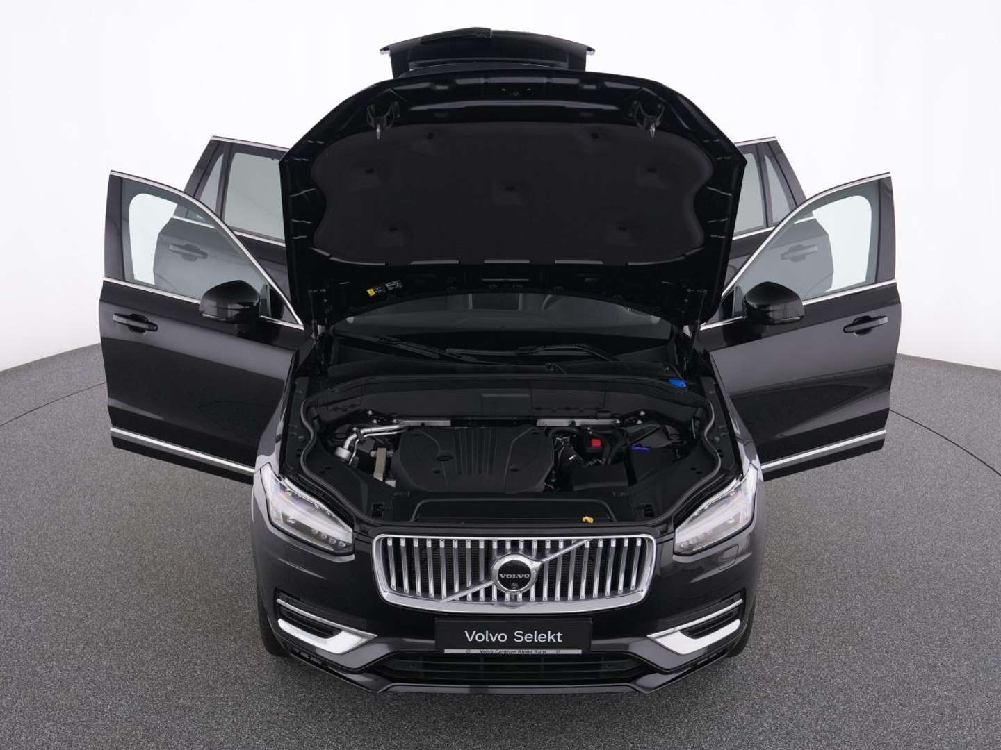 Volvo XC90 B5 Plus - 2024 - Joinsteer - #12