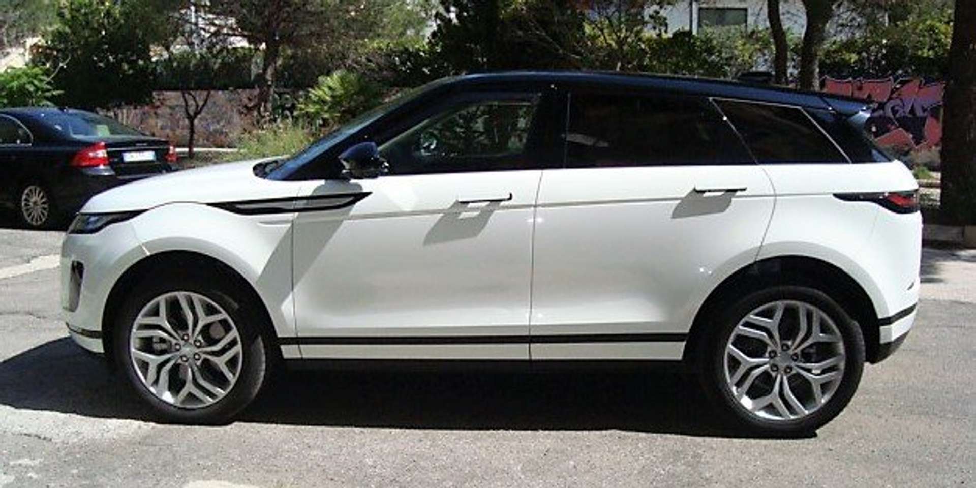 Land Rover Range Rover Evoque D150 S - 2020 - Joinsteer - #1
