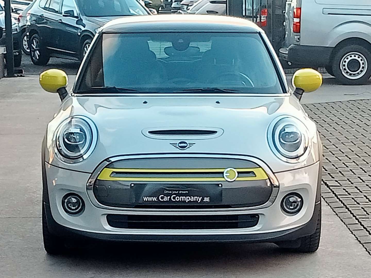 Mini 3 Portes Cooper SE - 2020 - Joinsteer - #4