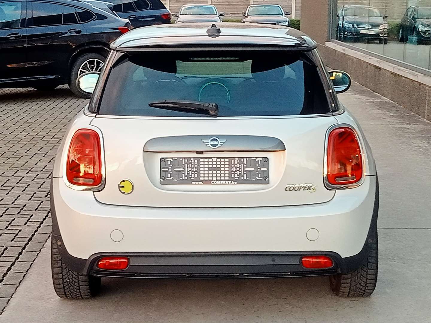 Mini 3 Portes Cooper SE - 2020 - Joinsteer - #6