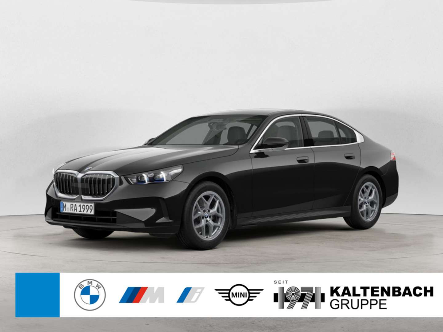 BMW Série 5 520i - 2024 - Joinsteer - #4