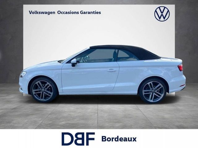 Audi A3 Cabriolet Design Luxe 35 TFSI 150 Ch S Tronic - 2019 - Joinsteer - #2