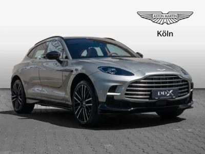 Aston Martin DBX 707 SUV 4.0 -  - Joinsteer - #1