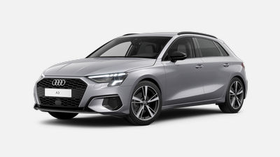 Audi A3 Sportback Advanced 35 TFSI S Tronic - 2023 - Joinsteer