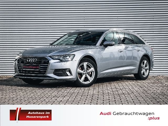 Audi A6 Avant Sport 40 TDI S Tronic - 2019 - Joinsteer