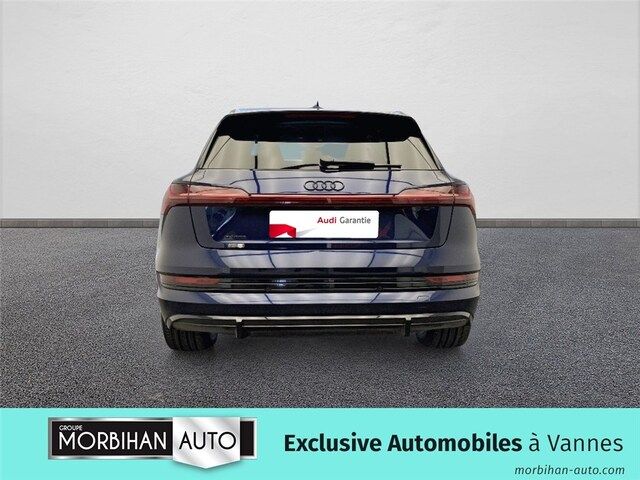 Audi Quattro S Line 55 Quattro 300,00 KW - 2022 - Joinsteer - #4