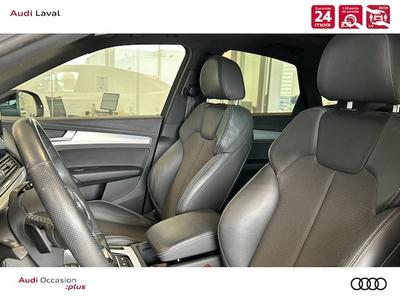 Audi Q5 Sportback S Line 35 TDI 163 Ch S Tronic - - Joinsteer - #5