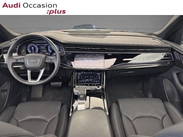 Audi Q8 TFSI E Avus Extended 55 TFSI E Quattro 381 Ch Tiptronic - 2023 - Joinsteer - #3