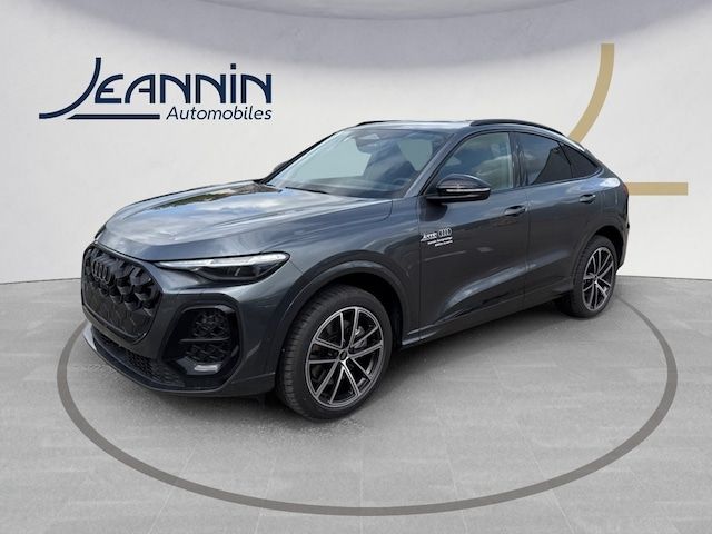 Audi Q5 Sportback E-hybrid Design E-hybrid Quattro 299 ChS Tronic - 2025 - Joinsteer