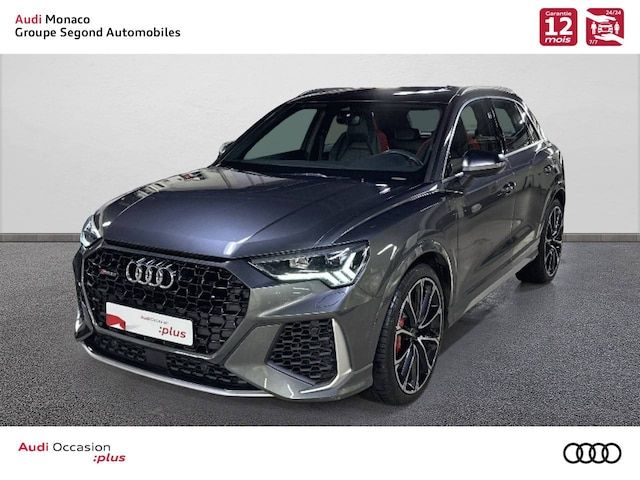 Audi RSQ3 RS Q3 400 Ch S Tronic - 2022 - Joinsteer - #1