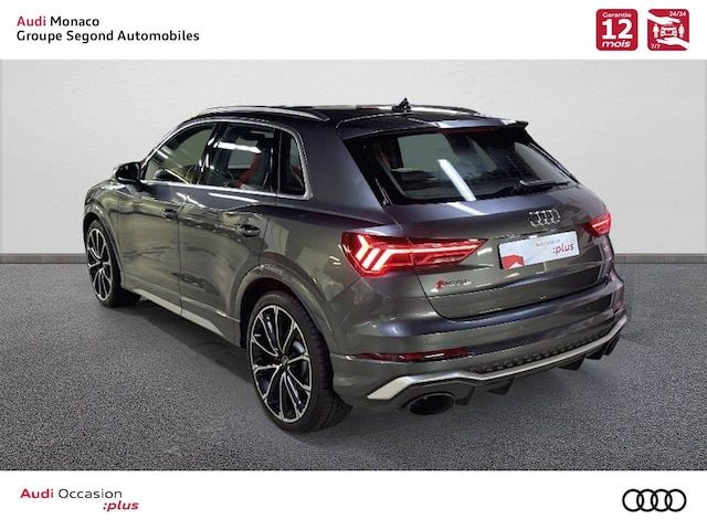 Audi RSQ3 RS Q3 400 Ch S Tronic - 2022 - Joinsteer - #3