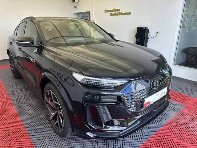 Audi SQ6 Sportback E-tron SQ6 Sportback E-tron 360,00 KW - 2025 - Joinsteer - #3