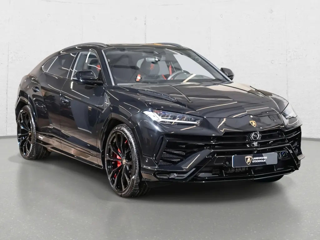 Lamborghini Urus S - 2024 - Joinsteer