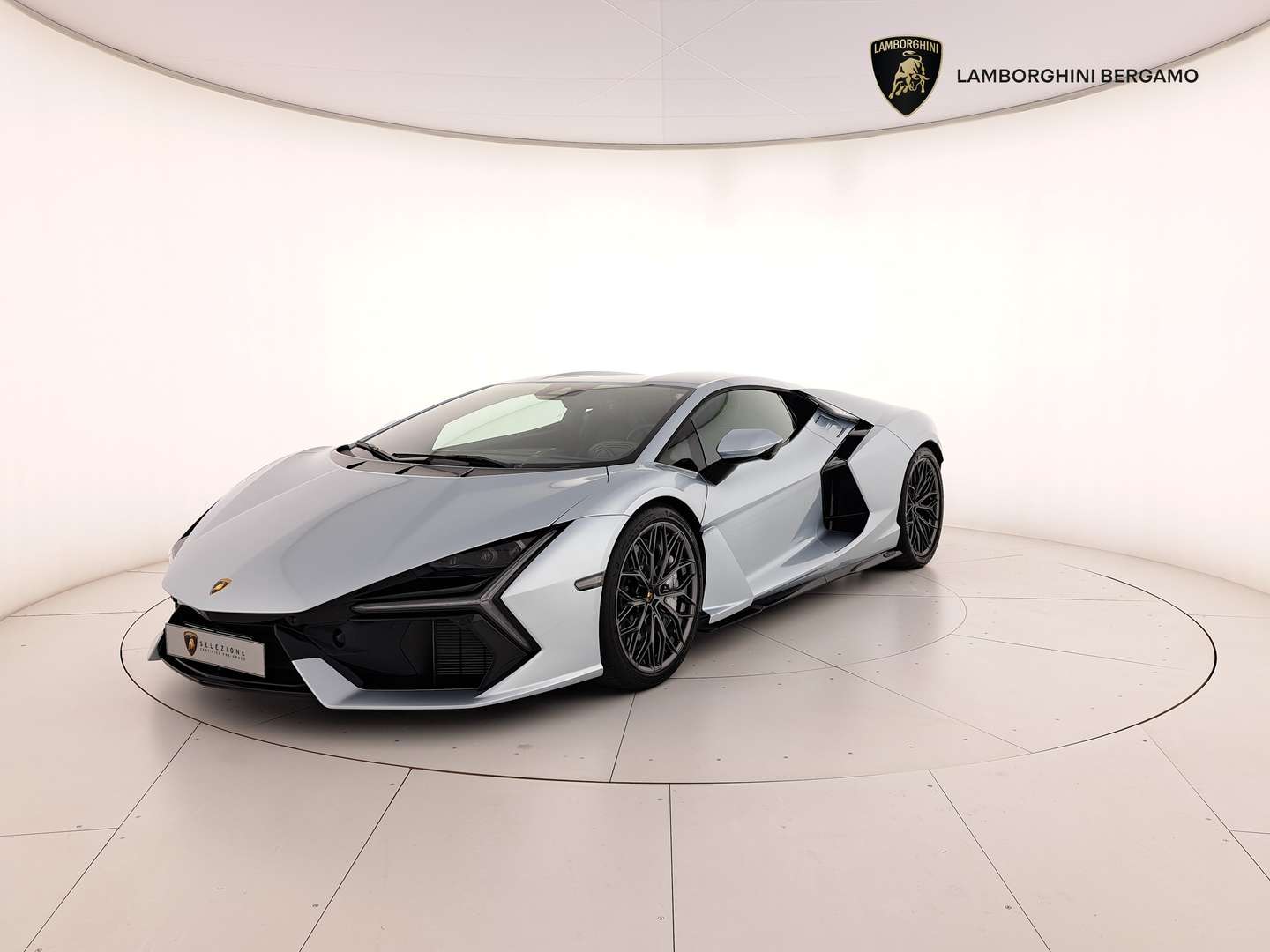 Lamborghini Revuelto HPEV - 2024 - Joinsteer - #3