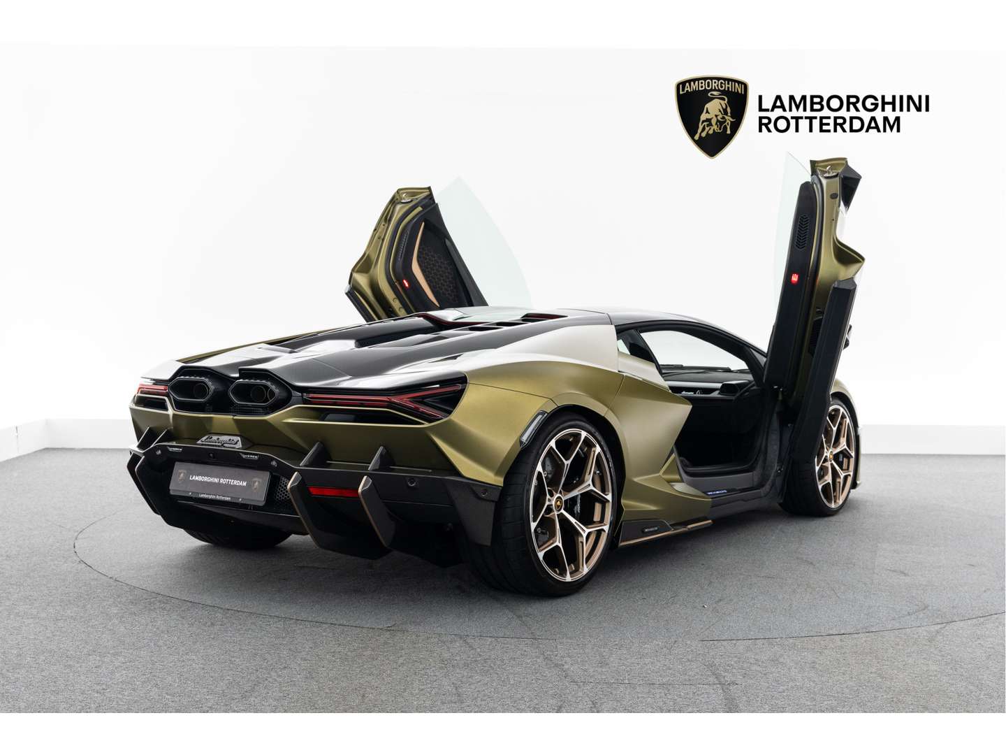 Lamborghini Revuelto Ad Personam - 2025 - Joinsteer - #3