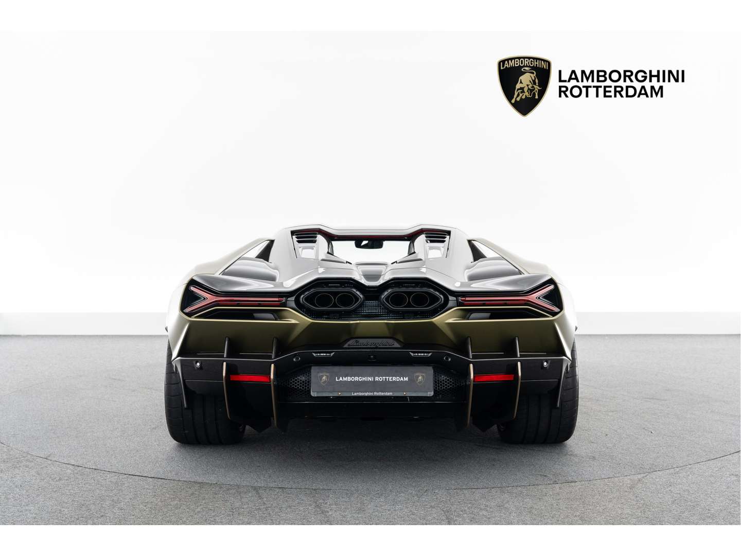Lamborghini Revuelto Ad Personam - 2025 - Joinsteer - #4