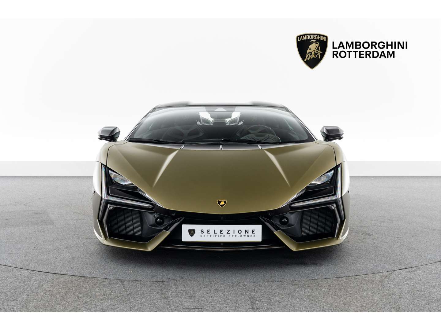 Lamborghini Revuelto Ad Personam - 2025 - Joinsteer - #5