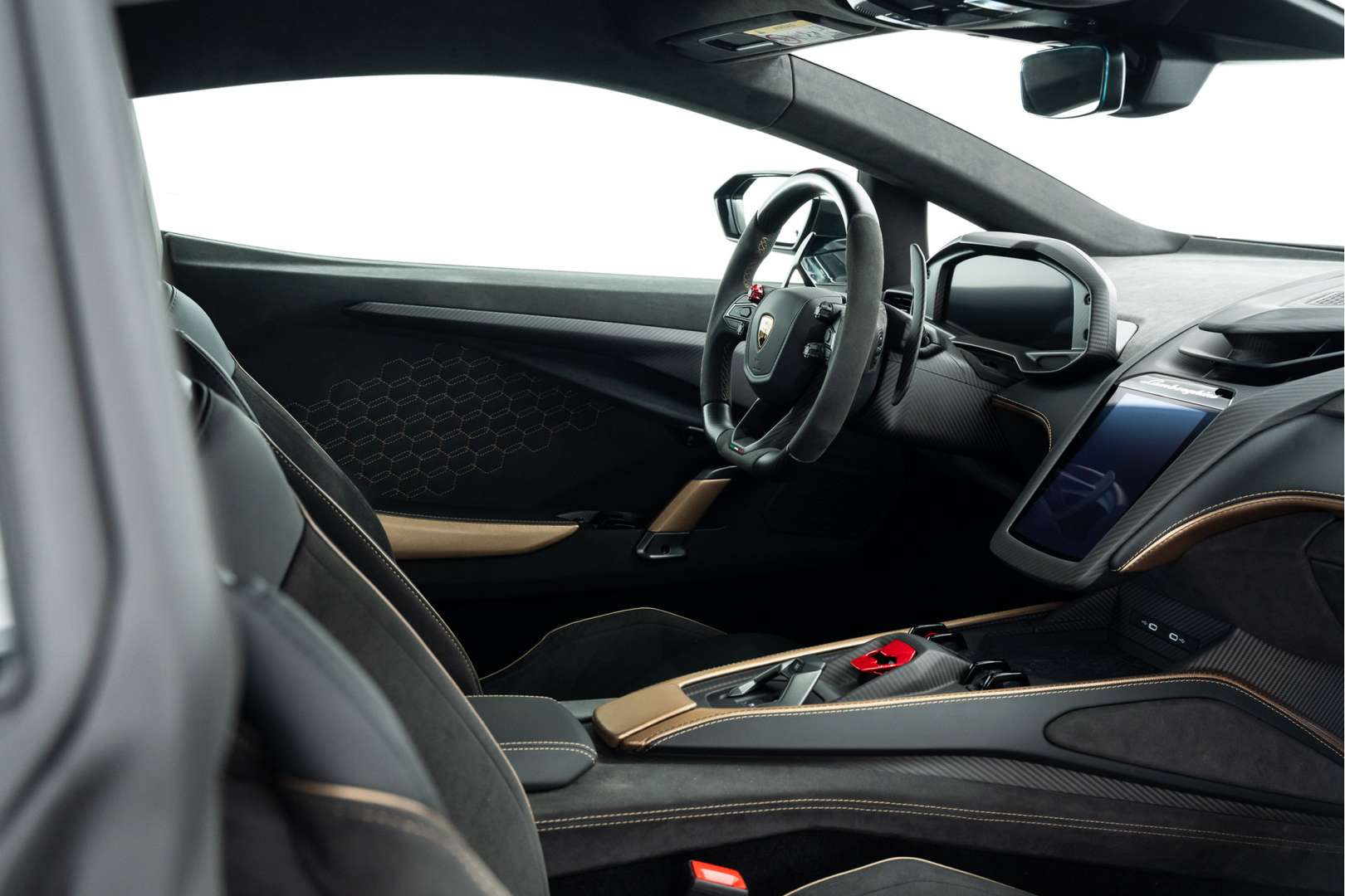 Lamborghini Revuelto Ad Personam - 2025 - Joinsteer - #6