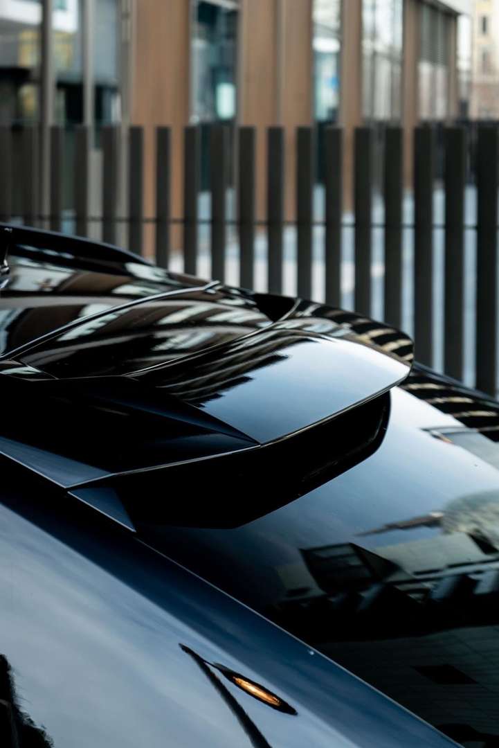Lamborghini Urus 4.0 - 2019 - Joinsteer - #14