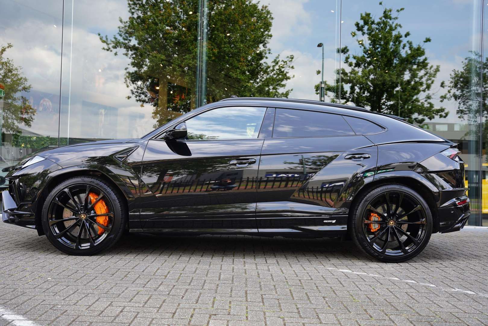 Lamborghini Urus S - 2024 - Joinsteer - #2